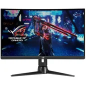 Monitory - ASUS ROG XG27AQV 90LM08G0-B01A70 - miniaturka - grafika 1