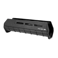 Osprzęt do wiatrówek - Magpul - Czółenko MOE M-LOK do Mossberg 590/590A1 - Czarny MAG494 BLK - miniaturka - grafika 1