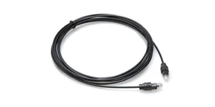 HOSA OPT-103 - Kabel optyczny 0.91m - Kable - miniaturka - grafika 1