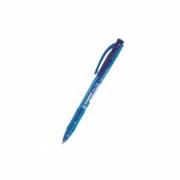 Długopisy - Schwan Stabilo Długopis automoatyczny STABILO Liner niebieski (308/41) DL22SS - miniaturka - grafika 1