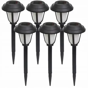 SUPERLED Latru IV 5238-6 6 szt. - Lampy ogrodowe - miniaturka - grafika 1