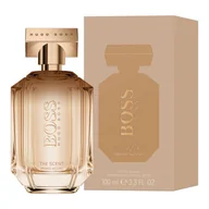 Wody i perfumy damskie - Hugo Boss, The Scent Private Accord, woda perfumowana, 100 ml - miniaturka - grafika 1