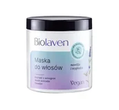 Maski do włosów - Biolaven Biolaven Maska do Włosów 250ml BIOL-4945 - miniaturka - grafika 1