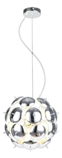 Modernistyczna lampa wisząca E583 Crivia - Lampy stojące - miniaturka - grafika 1