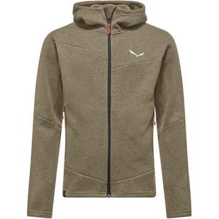 Polar męski Puez Rocca Polarlite Hd Salewa - Bluzy męskie - miniaturka - grafika 1