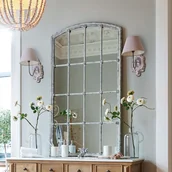 Lustra - Lustro Tobiah - miniaturka - grafika 1