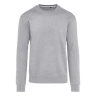 Bluzy sportowe męskie - Bluza Unisex Dla Dorosłych Z Podpisem, Bez Metki - miniaturka - grafika 1