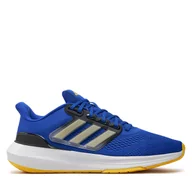 Lekkoatletyka - Buty do biegania adidas Ultrabounce IE0717 Granatowy - miniaturka - grafika 1