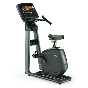 Rower indukcyjny MATRIX U50XIR-02 - Rowery treningowe - miniaturka - grafika 1