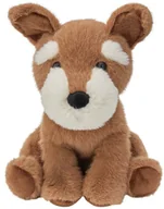 Maskotki i pluszaki - Maskotka Piesek Yorkshire Terrier Siedzący Realistyczny - 25Cm - miniaturka - grafika 1