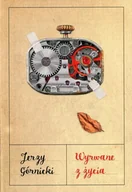 Poezja - Wyrwane z życia - miniaturka - grafika 1