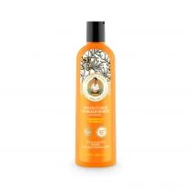 Natura Siberica Babuszka Agafia rokitnikowy balsam do włosów zwiększający objętość 280ml - Odżywki do włosów - miniaturka - grafika 1