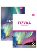 Podręczniki dla liceum - fizyka 3. podręcznik i zbiór zadań dla klasy 3 liceum i technikum. zakres rozszerzony. szkoła ponadpodstawowa - miniaturka - grafika 1