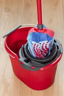 Arix Mop Kit TK0212... - Miotły, szufle, mopy - miniaturka - grafika 3
