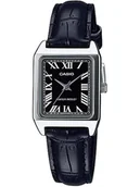 Zegarki damskie - ZEGAREK DAMSKI CASIO LTP-V007L-1BUDF + BOX (zd639b) - miniaturka - grafika 1