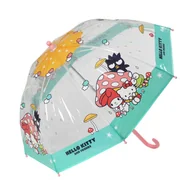 Zabawki interaktywne dla dzieci - Parasolka dziecięca Hello Kitty - miniaturka - grafika 1
