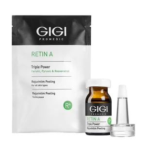 GIGI 3D HYALU FILL MULTI POWER H.A BOOSTER Serum przeciwzmarszczkowe 15 ml - Serum do twarzy - miniaturka - grafika 1