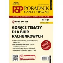 Gorące tematy dla biur rachunkowych - Prawo - miniaturka - grafika 1