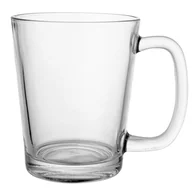 Kubki - Kubek szklany Florina Bost 300 ml - miniaturka - grafika 1