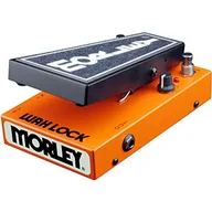 Efekty gitarowe - Efekt Gitarowy 20/20 WAH LOCK Sieć/Bateria /Morley - miniaturka - grafika 1