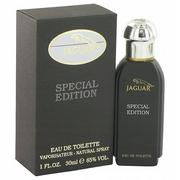 Pozostałe kosmetyki - Jaguar Special Edition 30 ML Eau de Toilette JAG82M - miniaturka - grafika 1