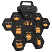 Perkusje - Perkusja elektroniczna NN Solo - miniaturka - grafika 1