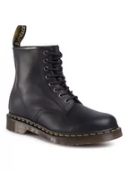 Glany damskie - Dr. Martens Glany 1460 11822002 Czarny - miniaturka - grafika 1