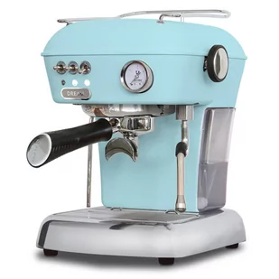 Ekspres do kawy Ascaso DREAM ONE Kid Blue - Ekspresy do kawy - miniaturka - grafika 2