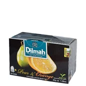 Herbata - Dilmah AROM.PEAR&ORANGE.20T (1,5G X 20 TOREBEK) - miniaturka - grafika 1