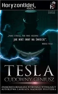 E-booki - biografie - Nikola Tesla. Cudowny Geniusz. Życie Nikoli Tesli - miniaturka - grafika 1