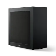 Głośniki i kolumny - Subwoofer KEF T2 Czarny - miniaturka - grafika 1