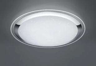 Trio Miko lampa sufitowa SMD LED 95 W | 9600 lm | śr. 85 cm. 675610106 | 4017807363302 675610106 - Lampy sufitowe - miniaturka - grafika 1