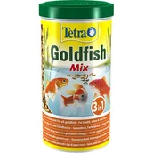 Pokarm dla ryb - Tetra Pond Dla welonów Mix 1000ml T136274 - miniaturka - grafika 1