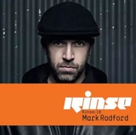 Rap, Hip Hop - Rinse 18 Mixed By Mark Radford [Digipack] Rinse Recordin - miniaturka - grafika 1