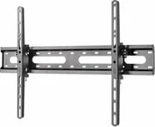 Uchwyty do telewizora - Triton Manhattan 462280 uchwyt do telewizorów 177,8 cm 70" Czarny - miniaturka - grafika 1