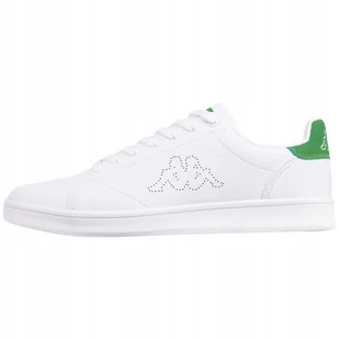 Buty Unisex Sportowe Kappa Limit 1030 R.42 - Buty sportowe męskie - miniaturka - grafika 1
