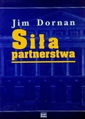 Biznes - Siła partnerstwa - miniaturka - grafika 1