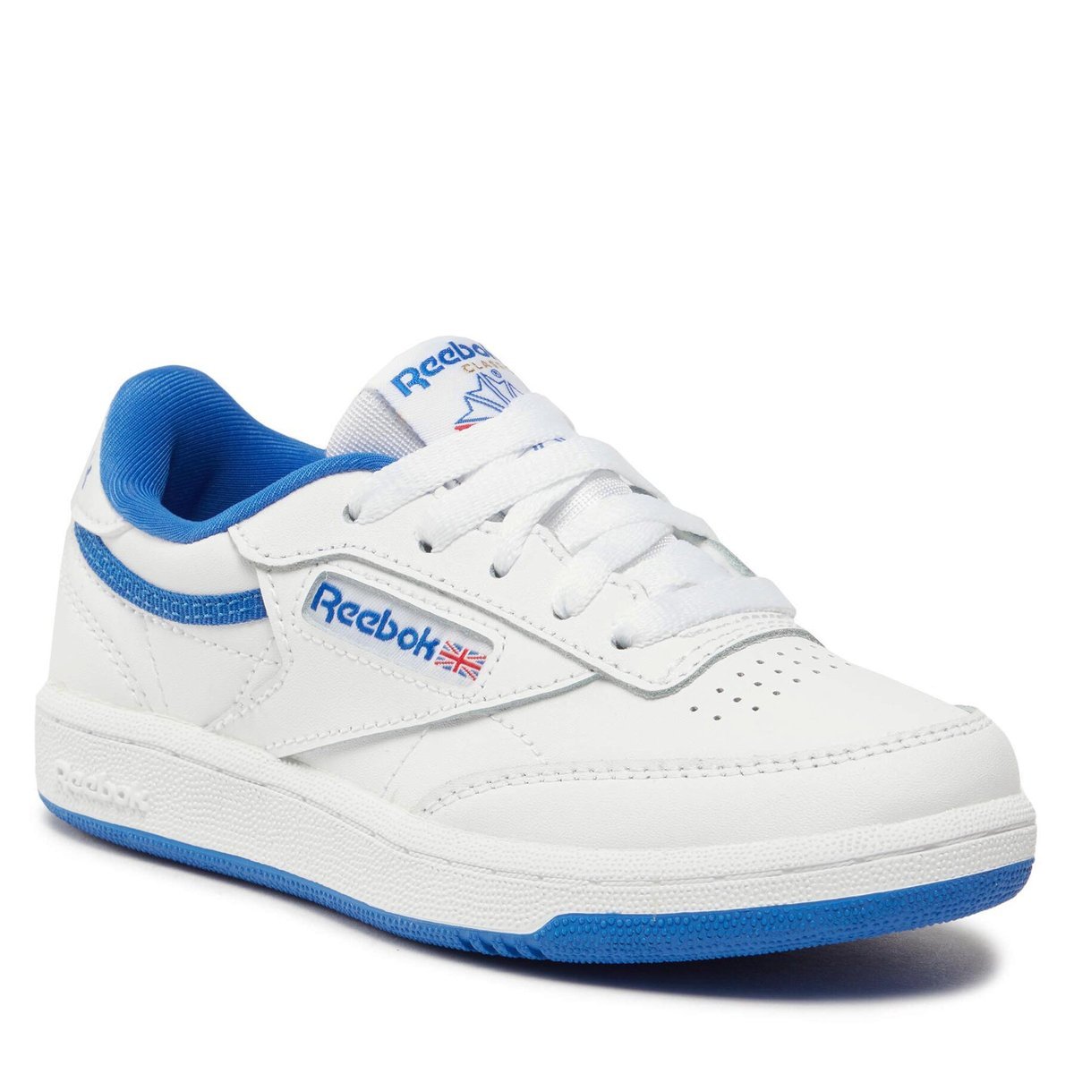 Reebok Sneakersy Chłopiec Biały IF5949