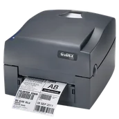 Drukarki kart i etykiet - Godex G500 203dpi USB (GP-G500-USB) - miniaturka - grafika 1