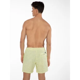 Spodenki męskie Protest SHARIF beachshort - Spodnie sportowe męskie - miniaturka - grafika 1
