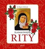 Religia i religioznawstwo - Śladami Świętej Rity Zbigniew Sobolewski - miniaturka - grafika 1