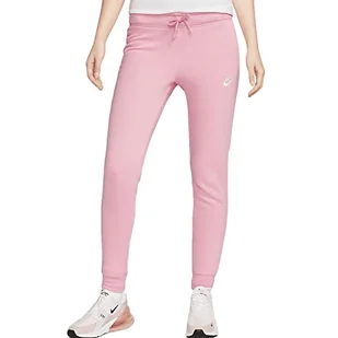 Nike - NSW Club FLC Mr, Spodnie damskie - Spodnie damskie - miniaturka - grafika 1