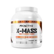 Odżywki na masę - PROACTIVE PROACTIVE X-MASS 3000 g - miniaturka - grafika 1