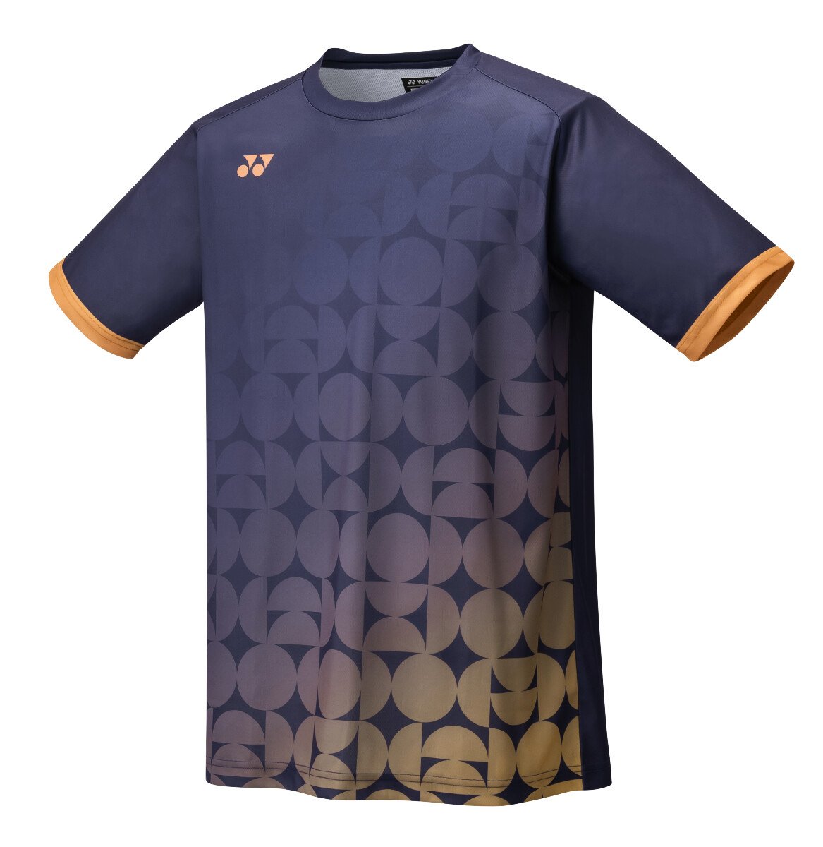 Koszulka męska Yonex T-Shirt 16746 Blueberry M