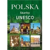 Albumy motoryzacyjne - Polska. Skarby UNESCO - miniaturka - grafika 1