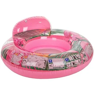 Kołó dmuchane ponton 106cm 35005 - Materace dmuchane i koła do pływania - miniaturka - grafika 1