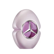 Wody i perfumy damskie - Mercedes-Benz Woman woda perfumowana spray 30ml - miniaturka - grafika 1