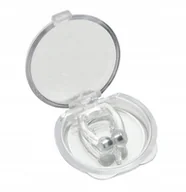 Akcesoria medyczne - Magnetyczny klips na nos przeciw chrapaniu - miniaturka - grafika 1