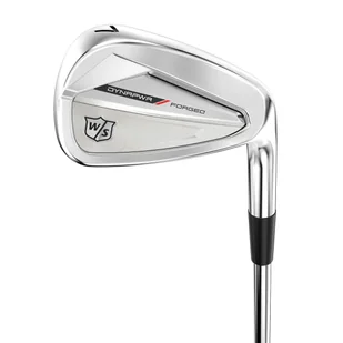 Wilson Staff Dynapower Forged zestaw ironów golfowych (stalowy shaft) - Golf - miniaturka - grafika 1
