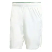 Spodenki męskie - Spodenki męskie adidas Tennis Pro Climacool Ergo Shorts White L - miniaturka - grafika 1